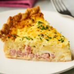 Comment faire une migaine pour quiche ?