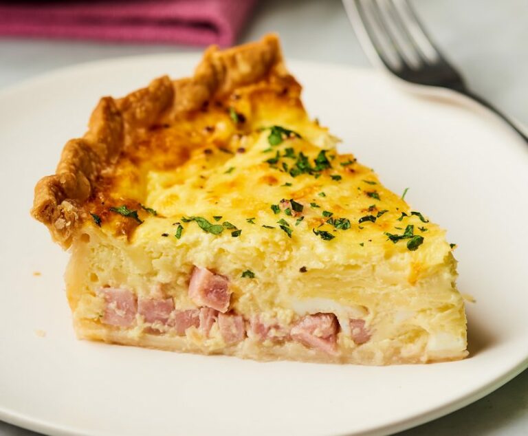 Comment faire une migaine pour quiche ?