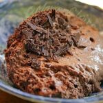 Comment faire une mousse au chocolat légère et aérienne ?
