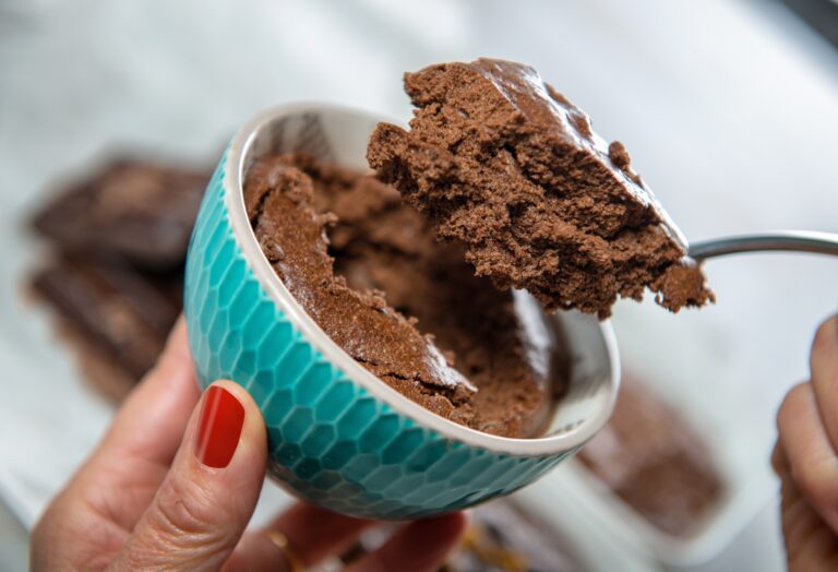 Comment faire une mousse sans gélatine ?