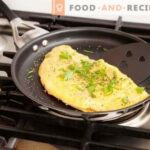 Comment faire une omelette avec du lait ?