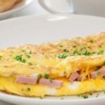 Comment faire une omelette comme à la cantine ?