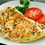Comment faire une omelette épaisse ?