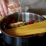 Comment faire une pasta box ?