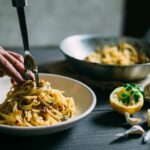 Comment faire une pasta party ?