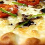 Comment faire une pâte à pizza pour 6 personnes ?