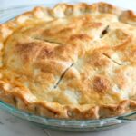 Comment faire une pâte à tarte feuilletée ?