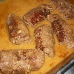 Comment faire une paupiette ?