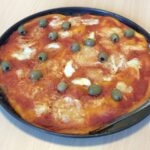 Comment faire une pizza à l'italienne ?