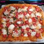 Comment faire une pizza rapide ?