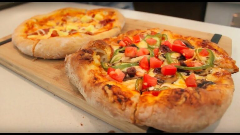 Comment faire une pizza royale ? Comment faire une pizza royale ?