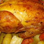 Comment faire une purée au four ?