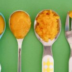 Comment faire une purée bien lisse pour bébé ?