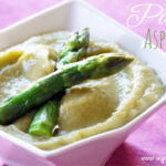 Comment faire une purée d'aubergine pour bébé ?