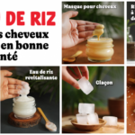 Comment faire une purée de riz ?