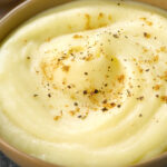 Comment faire une purée maison pour 2 personnes ?