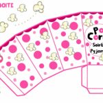 Comment faire une pyjama party a 2 ?