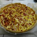Comment faire une quiche lorraine bien épaisse ?
