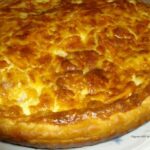 Comment faire une quiche lorraine bien gonflée ?