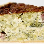 Comment faire une quiche moelleuse ?