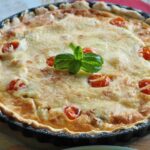 Comment faire une quiche parfaite ?