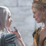 Comment faire une reine blanche ?