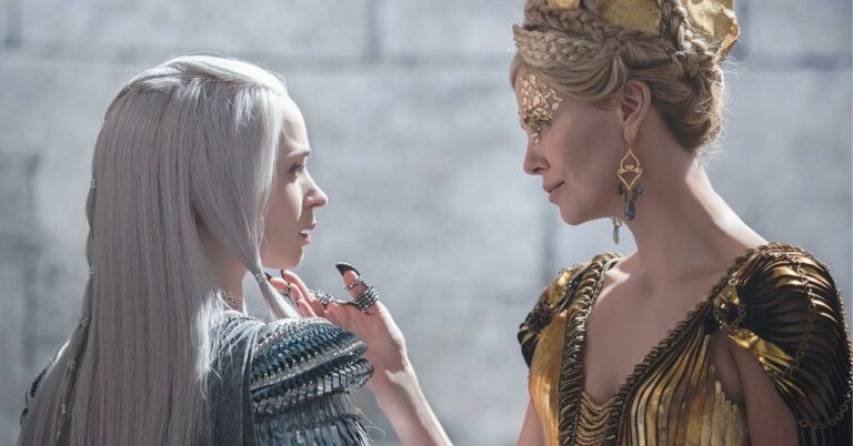 Comment faire une reine blanche ?