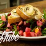 Comment faire une salade de betteraves ?