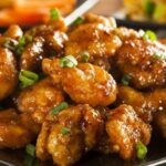 Comment faire une sauce Général Tao ?