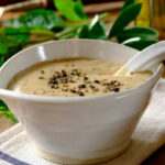 Comment faire une sauce à la crème fraîche ?