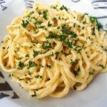 Comment faire une sauce à la crème pour des pâtes ?
