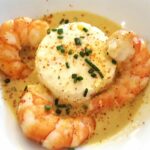 Comment faire une sauce aux crevettes ?