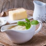 Comment faire une sauce béchamel sans lait ?