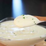 Comment faire une sauce blanche rapide ?