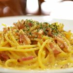 Comment faire une sauce carbonara Epaisse ?