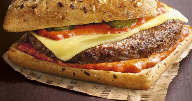 Comment faire une sauce cheddar pour Burger ? Comment faire une sauce cheddar pour Burger ?