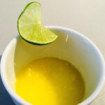 Comment faire une sauce citron beurre ?