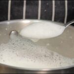 Comment faire une sauce émulsionnée ?