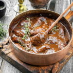 Comment faire une sauce libanaise ?