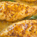 Comment faire une sauce moutarde au poulet ?