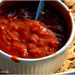 Comment faire une sauce pour accompagner une viande ?