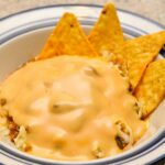 Comment faire une sauce pour les chips ?