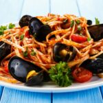 Comment faire une sauce pour les moules ?