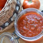 Comment faire une sauce tomate à l'italienne ?