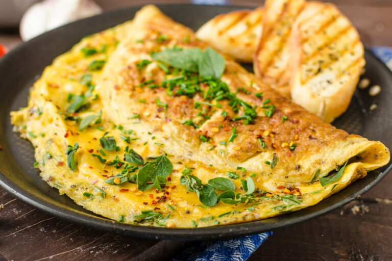 Comment faire une simple omelette ? Comment faire une simple omelette ?