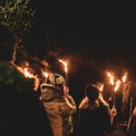 Comment faire une soirée inoubliable ?