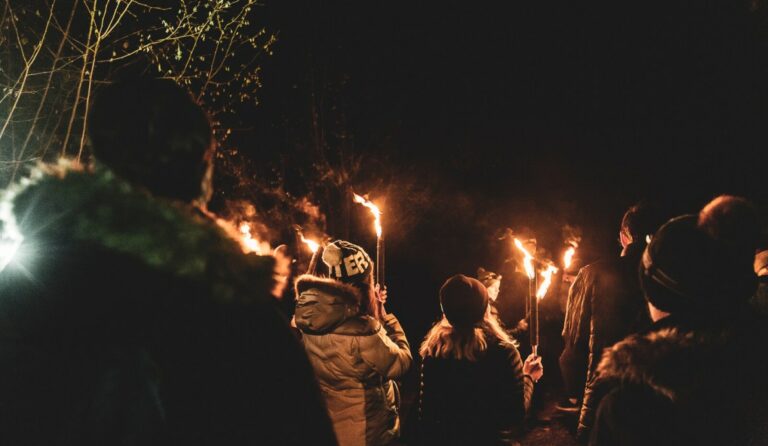 Comment faire une soirée inoubliable ?