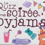 Comment faire une soirée pyjama en famille ?