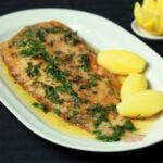 Comment faire une sole grillée ?