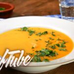 Comment faire une soupe de cresson ?